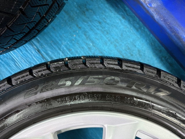 BMW純正 Vスポーク236（都筑店）の画像4