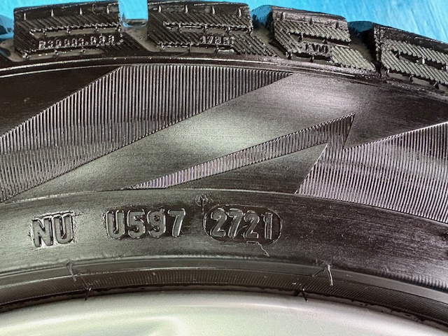 BMW純正 Vスポーク236（都筑店）の画像5