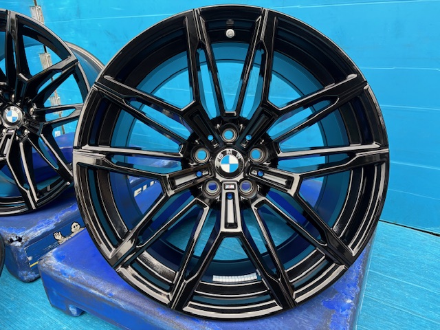 BMW純正 ダブルスポーク930M（都筑店）