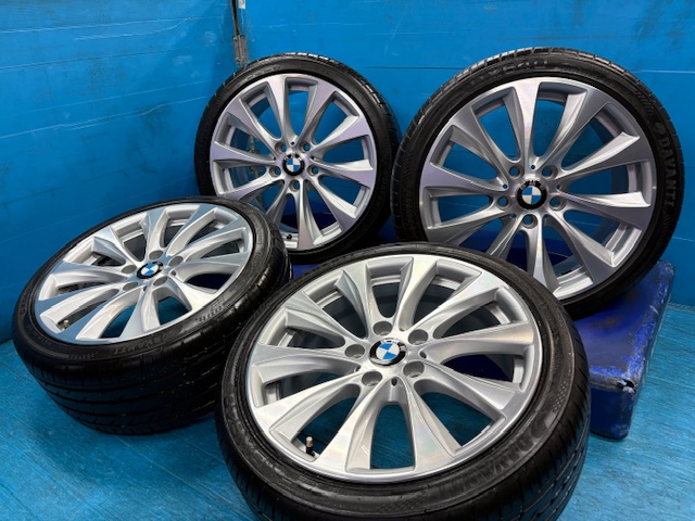BMW純正 Vスポーク387（都筑店）の画像2
