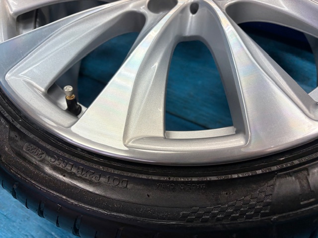 BMW純正 Vスポーク387（都筑店）の画像3