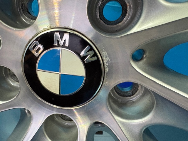 BMW純正 Vスポーク387（都筑店）の画像4