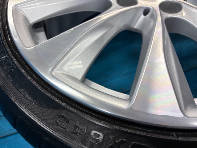 BMW純正 Vスポーク387（都筑店）の画像5