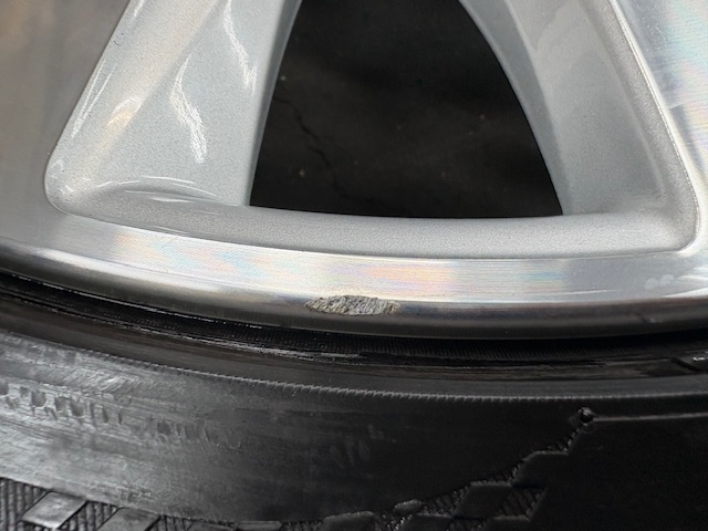 BMW純正 Vスポーク387（都筑店）の画像6