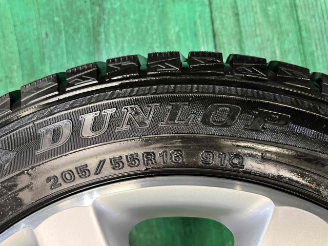 フォルクスワーゲン ゴルフ5純正(町田店)の画像3
