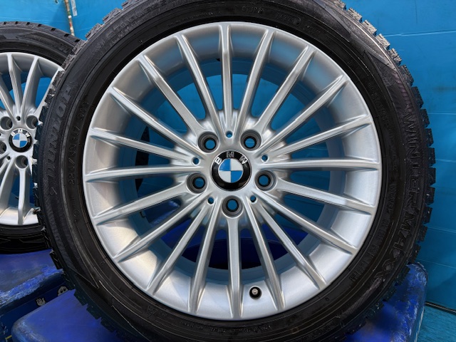 BMW純正マルチスポーク414（都筑店）