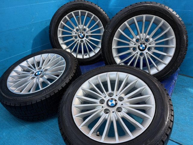 BMW純正マルチスポーク414（都筑店）の画像2