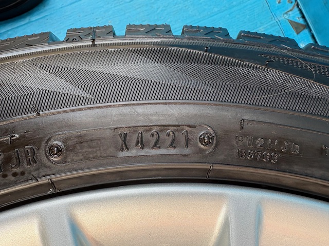 BMW純正マルチスポーク414（都筑店）の画像4