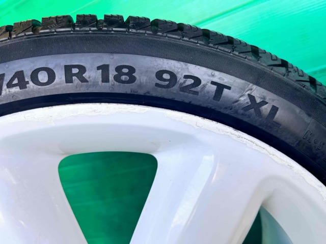 MINI純正スタースポーク521(町田店)の画像5