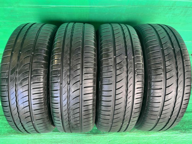 MINI純正リブスポークR115(町田店)の画像8