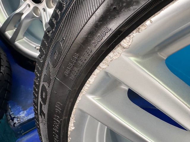 BMW純正 スタースポーク400M（都筑店）の画像4