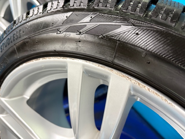 BMW純正 スタースポーク400M（都筑店）の画像5