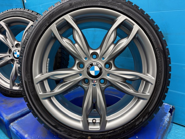 BMW純正 ダブルスポーク436M（都筑店）