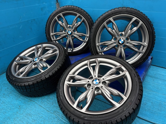 BMW純正 ダブルスポーク436M（都筑店）の画像2