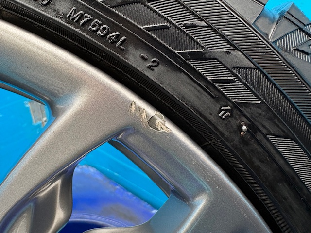 BMW純正 ダブルスポーク436M（都筑店）の画像3