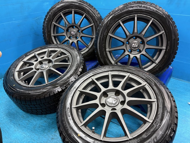 OZ MSW85（都筑店）の画像2