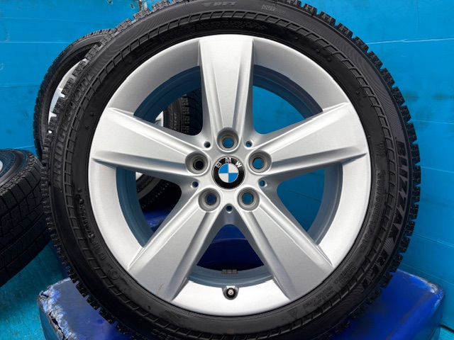 BMW純正 スタースポーク478（都筑店）