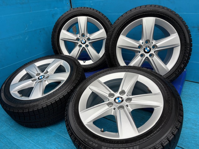 BMW純正 スタースポーク478（都筑店）の画像2