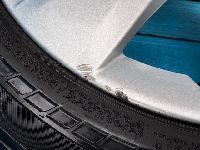 BMW純正 スタースポーク478（都筑店）の画像4