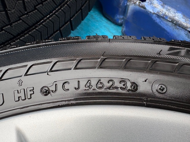 BMW純正 スタースポーク478（都筑店）の画像5