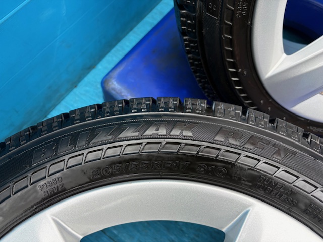 BMW純正 スタースポーク478（都筑店）の画像6