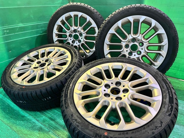 MINI純正 Uスポーク956(町田店)の画像2
