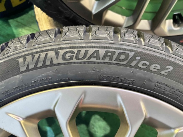 MINI純正 Uスポーク956(町田店)の画像4