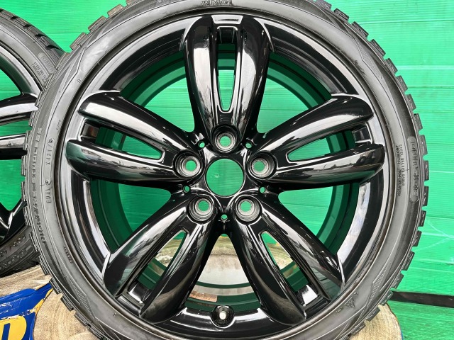 MINI純正トラックスポーク501(町田店)