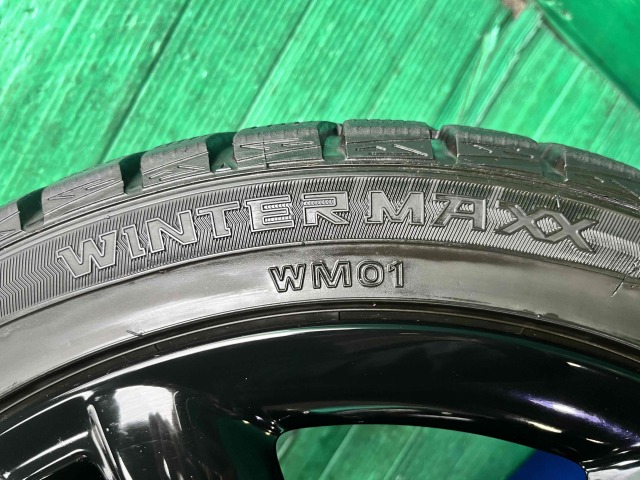 MINI純正トラックスポーク501(町田店)の画像4