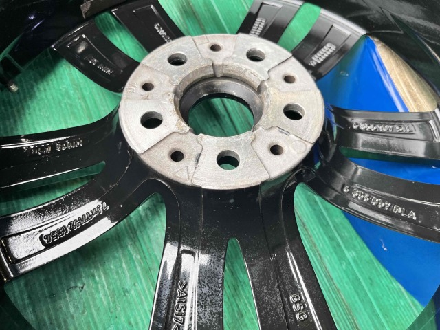 MINI純正トラックスポーク501(町田店)の画像5