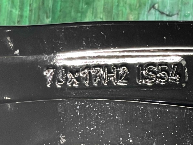 MINI純正トラックスポーク501(町田店)の画像6