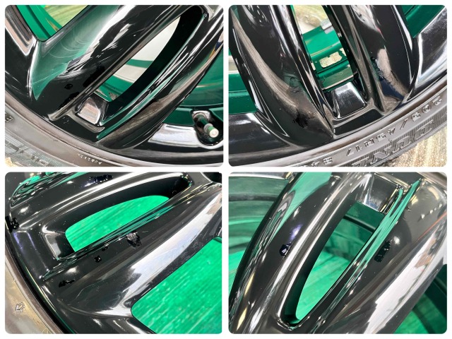 MINI純正トラックスポーク501(町田店)の画像7