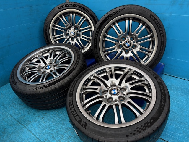 BMW純正 ダブルスポーク67M（都筑店）の画像2