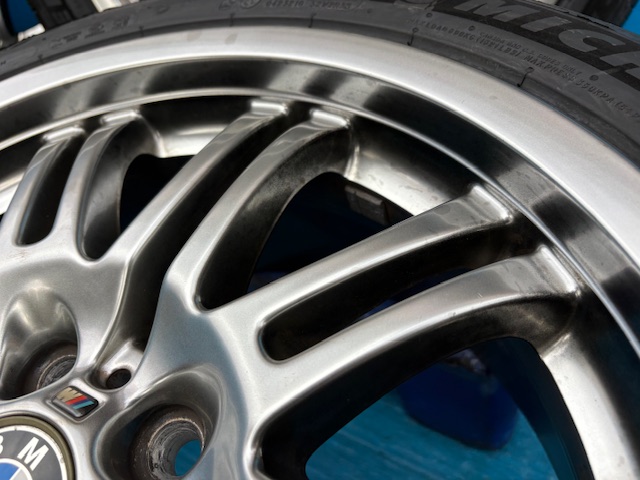 BMW純正 ダブルスポーク67M（都筑店）の画像3