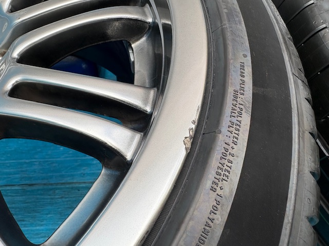 BMW純正 ダブルスポーク67M（都筑店）の画像4