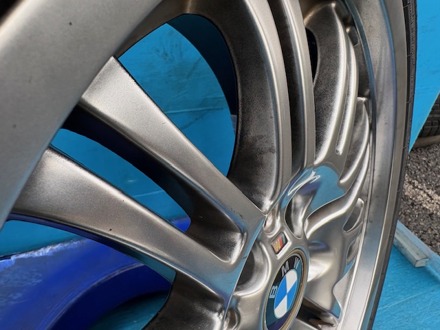 BMW純正 ダブルスポーク67M（都筑店）の画像5