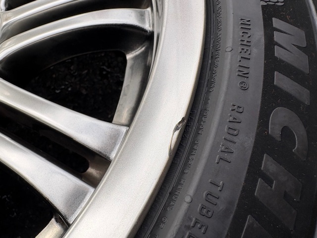 BMW純正 ダブルスポーク67M（都筑店）の画像6