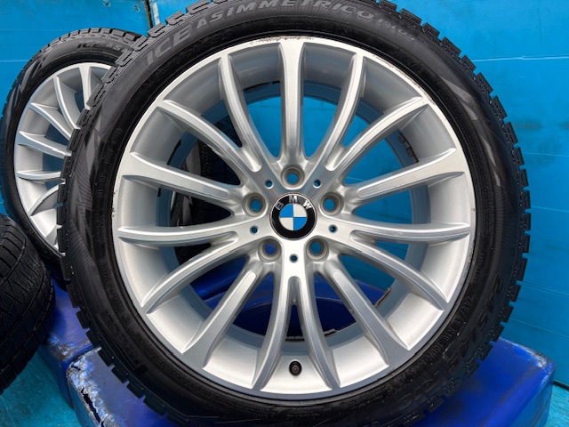 BMW純正 マルチスポーク454（都筑店）