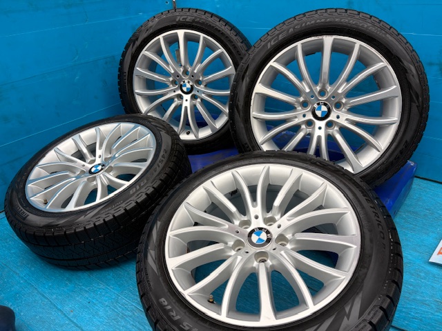 BMW純正 マルチスポーク454（都筑店）の画像2