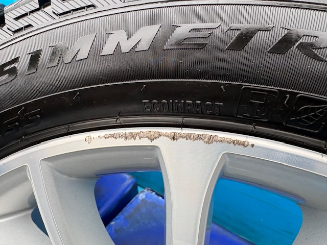 BMW純正 マルチスポーク454（都筑店）の画像3