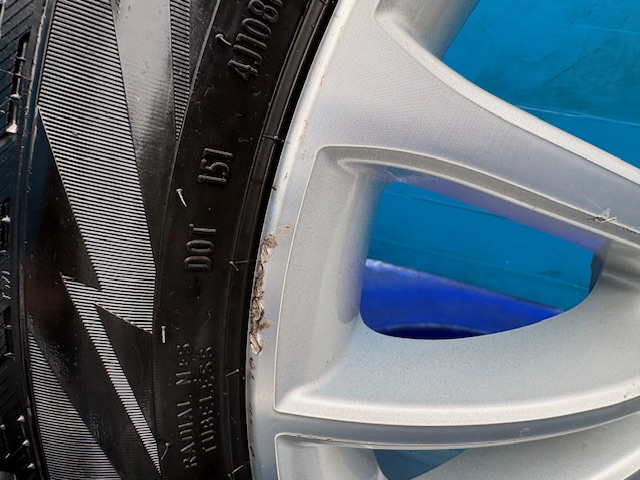 BMW純正 マルチスポーク454（都筑店）の画像4