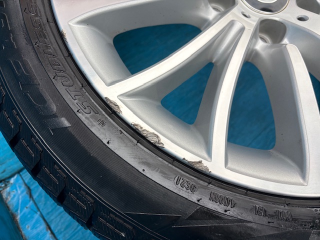 BMW純正 マルチスポーク454（都筑店）の画像5