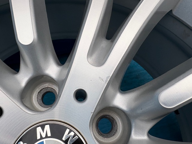 BMW純正 マルチスポーク454（都筑店）の画像6