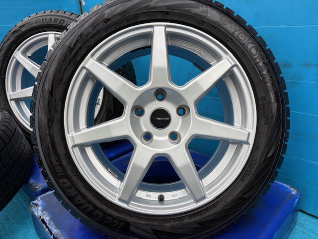 テクマグ207R（都筑店）