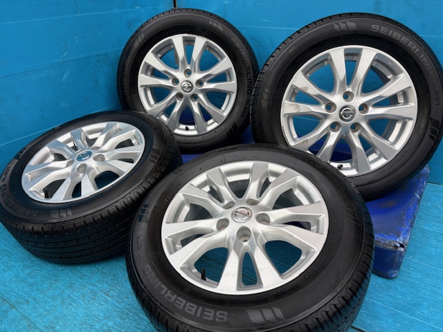 日産 ティアナ純正（都筑店）の画像2