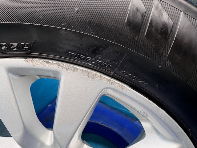 日産 ティアナ純正（都筑店）の画像4