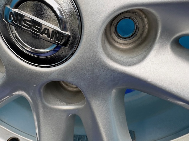 日産 ティアナ純正（都筑店）の画像5