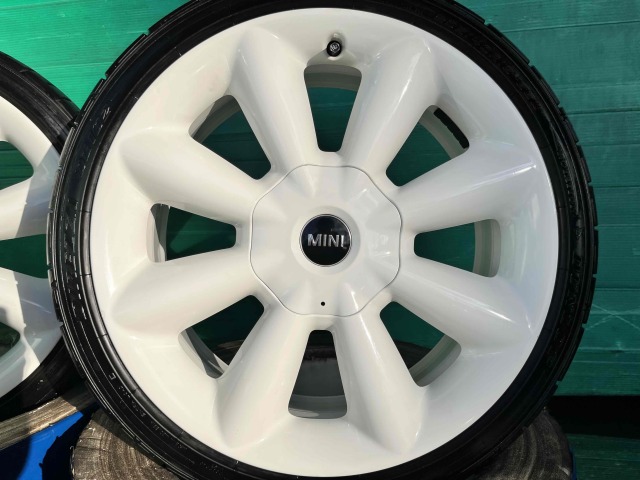 MINI純正コーンスポーク507(町田店)