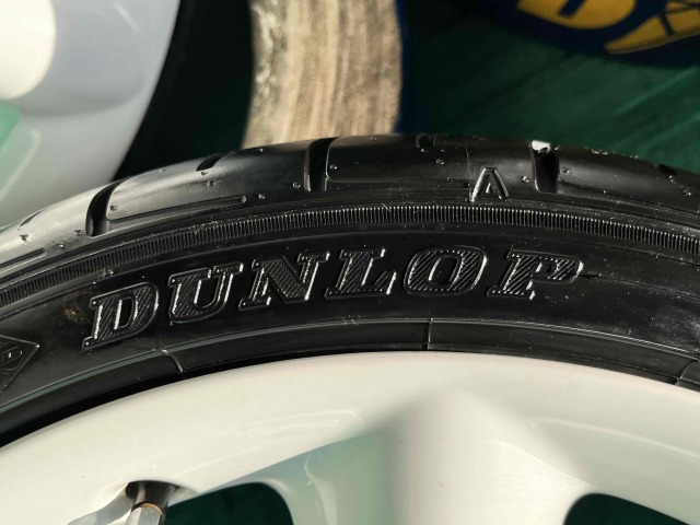 MINI純正コーンスポーク507(町田店)の画像3