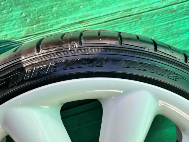 MINI純正コーンスポーク507(町田店)の画像4